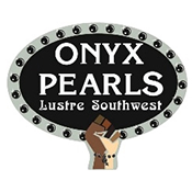 Onyx Pearls Lustre Southwest